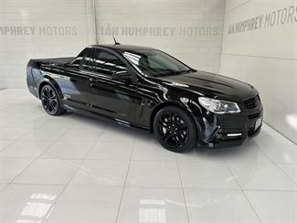 2015 Holden Commodore - Thumbnail