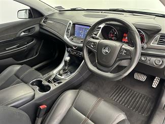 2015 Holden Commodore - Thumbnail
