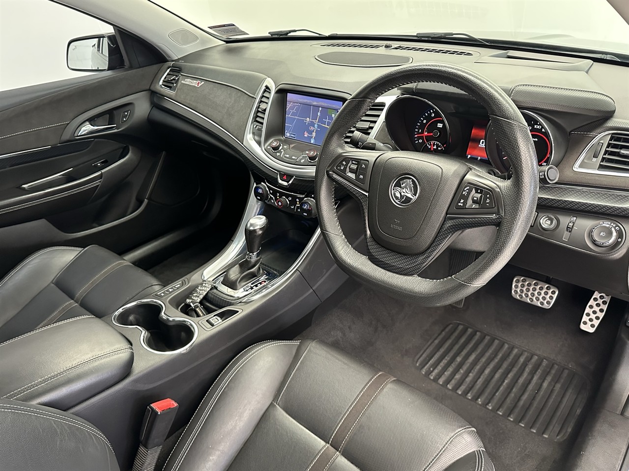 2015 Holden Commodore