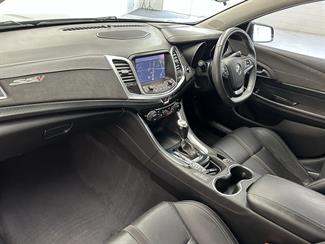 2015 Holden Commodore - Thumbnail