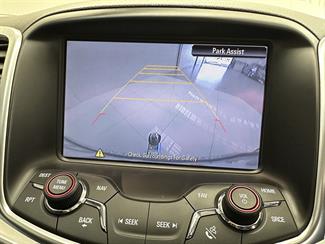 2015 Holden Commodore - Thumbnail