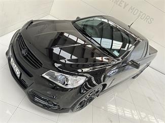2015 Holden Commodore - Thumbnail