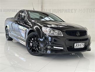 2015 Holden Commodore - Thumbnail