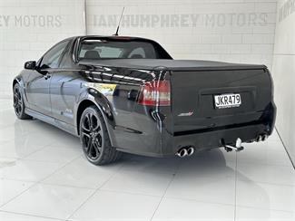 2015 Holden Commodore - Thumbnail