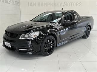 2015 Holden Commodore - Thumbnail