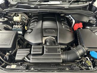 2015 Holden Commodore - Thumbnail