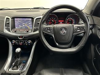 2016 Holden Commodore - Thumbnail