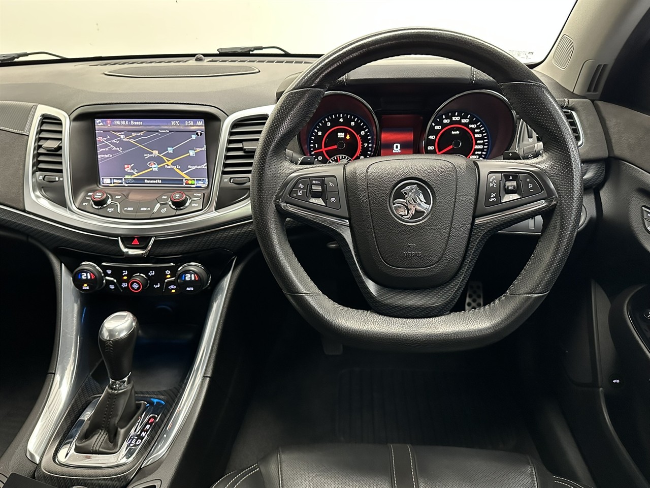 2016 Holden Commodore