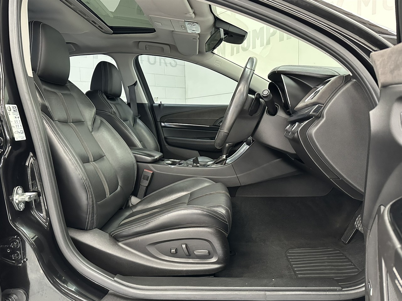 2016 Holden Commodore
