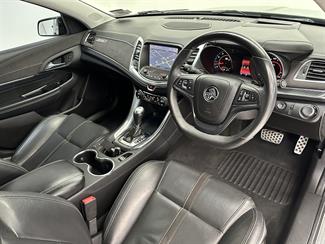 2016 Holden Commodore - Thumbnail
