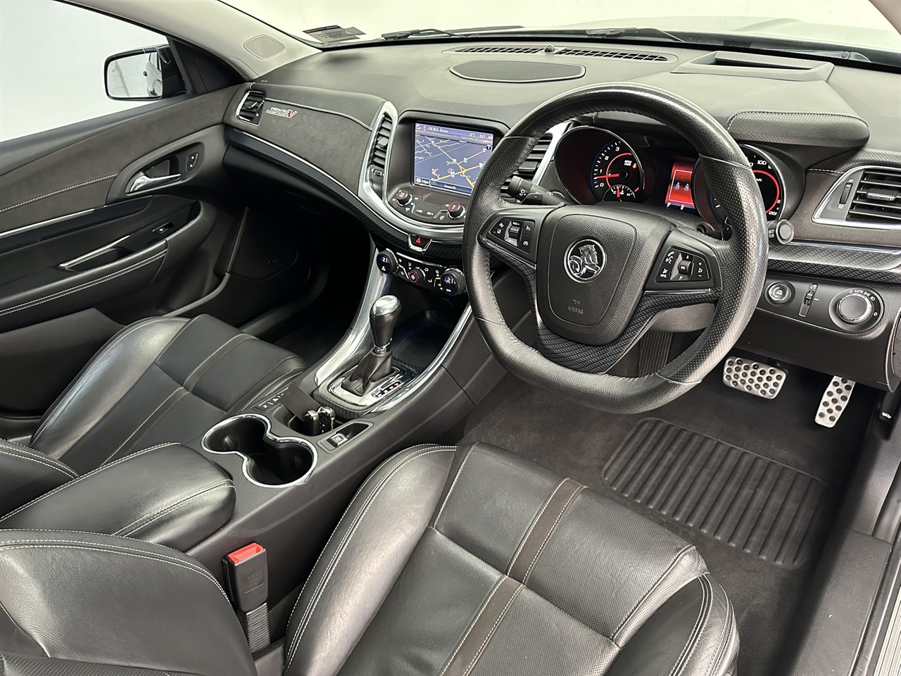 2016 Holden Commodore