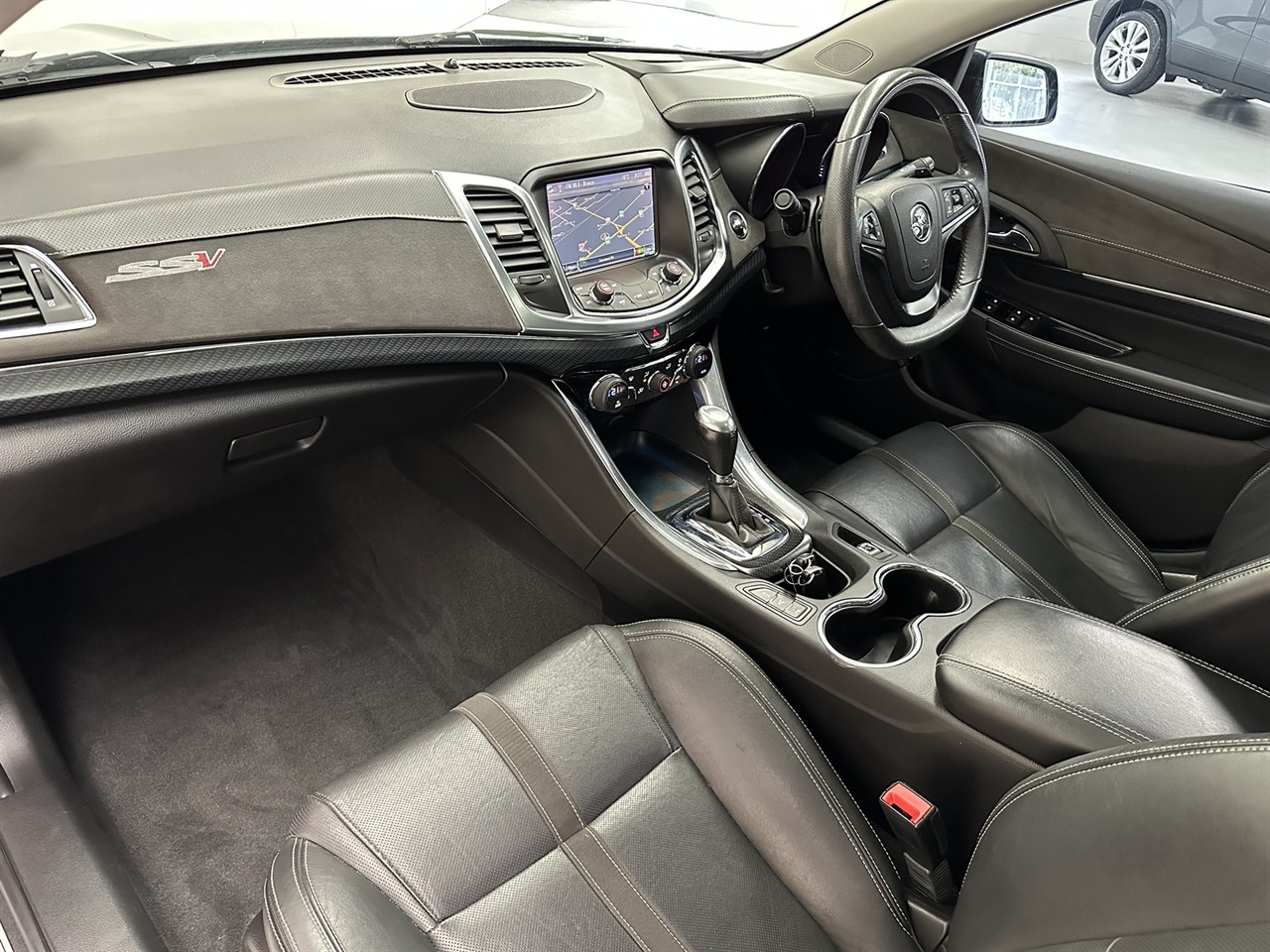 2016 Holden Commodore