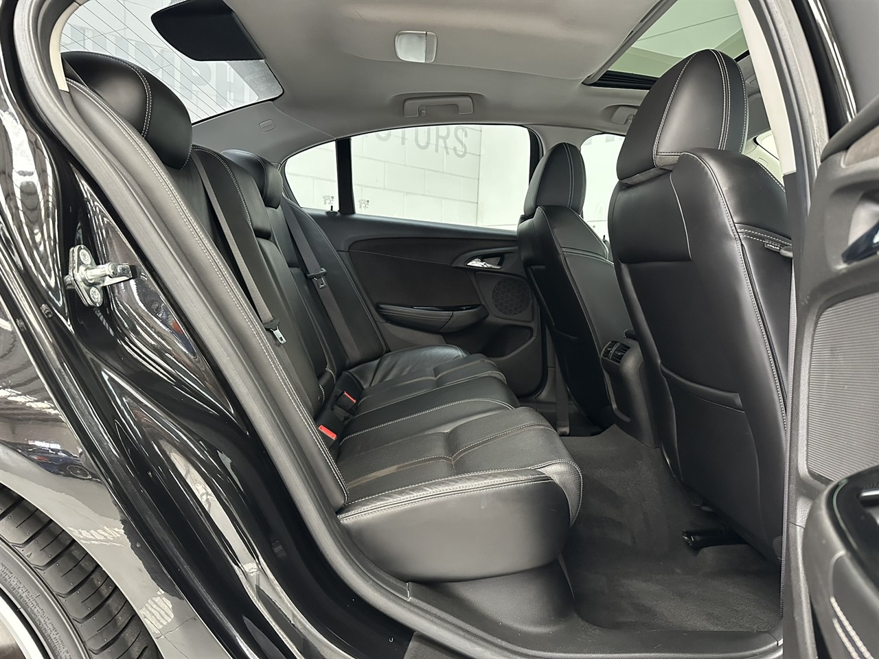 2016 Holden Commodore