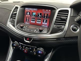 2016 Holden Commodore - Thumbnail