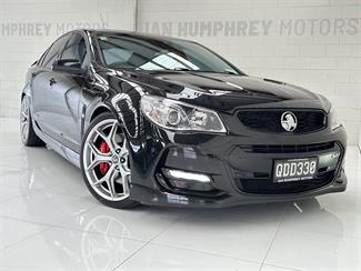 2016 Holden Commodore - Thumbnail