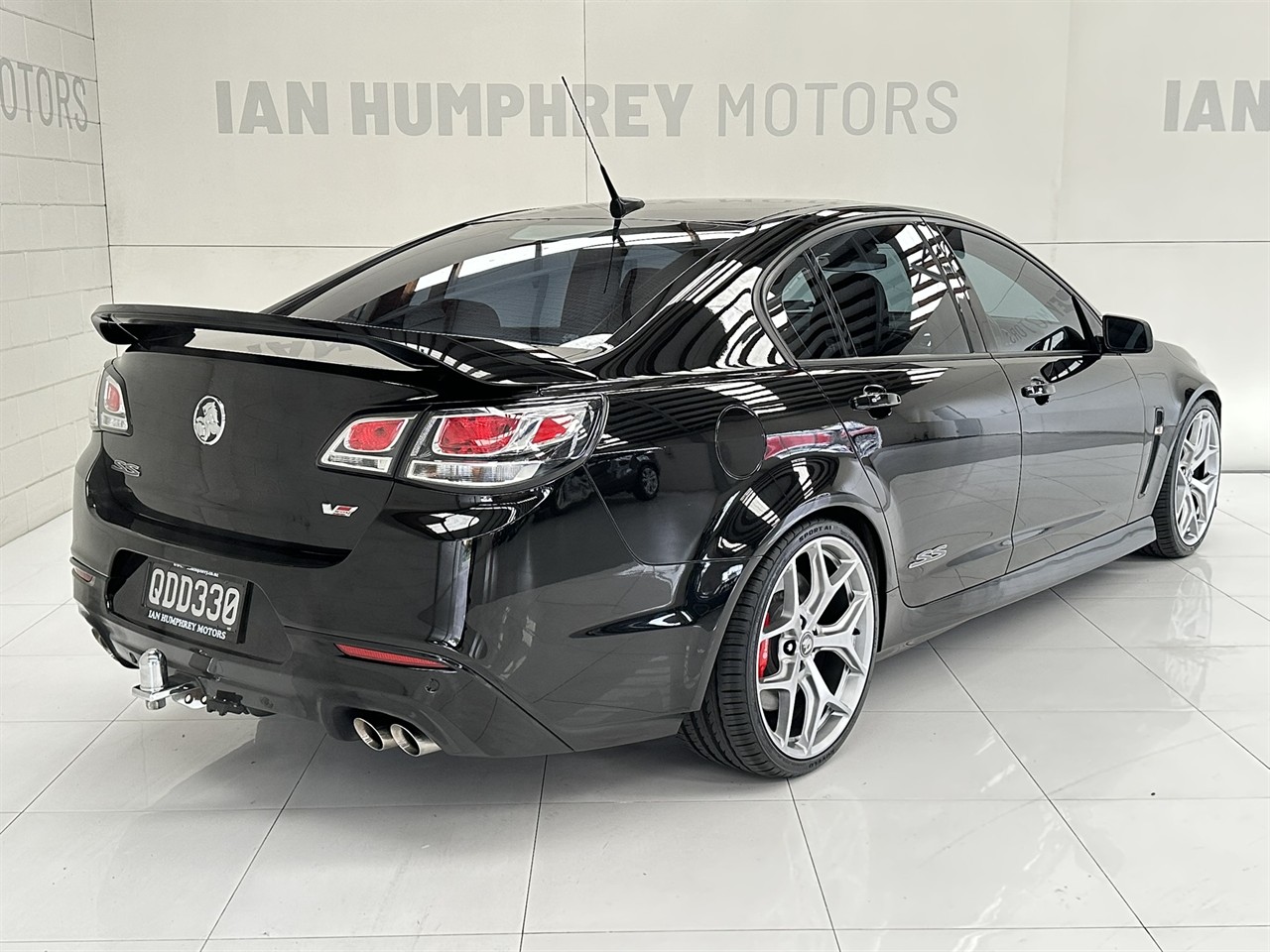 2016 Holden Commodore