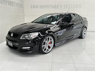 2016 Holden Commodore - Thumbnail