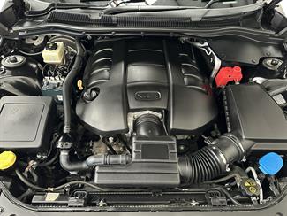 2016 Holden Commodore - Thumbnail