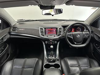 2016 Holden Commodore - Thumbnail