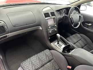 2004 Ford Falcon - Thumbnail