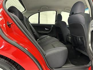 2004 Ford Falcon - Thumbnail