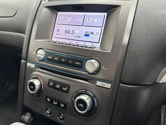 2004 Ford Falcon - Thumbnail