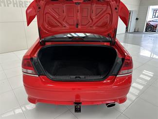 2004 Ford Falcon - Thumbnail