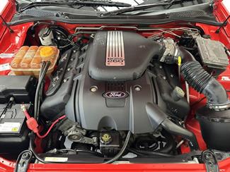 2004 Ford Falcon - Thumbnail