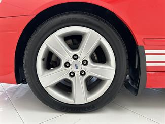 2004 Ford Falcon - Thumbnail