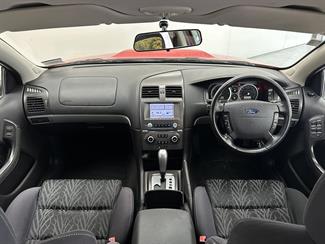 2004 Ford Falcon - Thumbnail