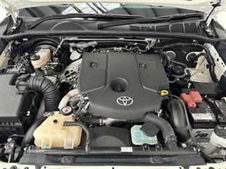 2022 Toyota HILUX - Thumbnail