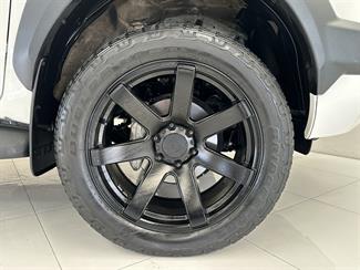 2022 Toyota HILUX - Thumbnail