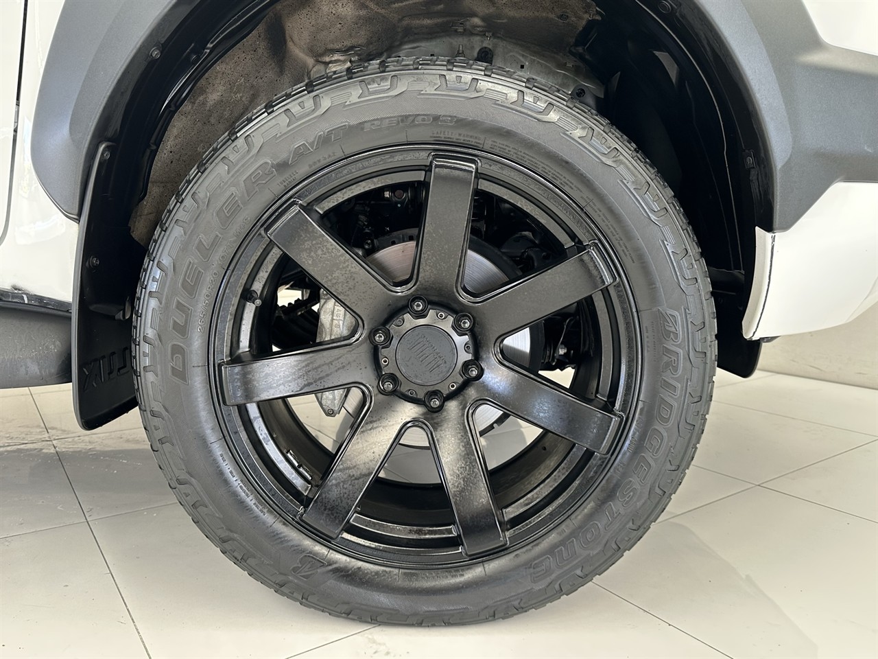 2022 Toyota HILUX