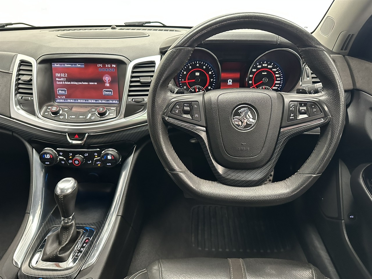 2016 Holden Commodore