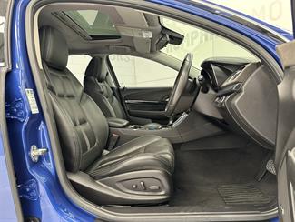 2016 Holden Commodore - Thumbnail