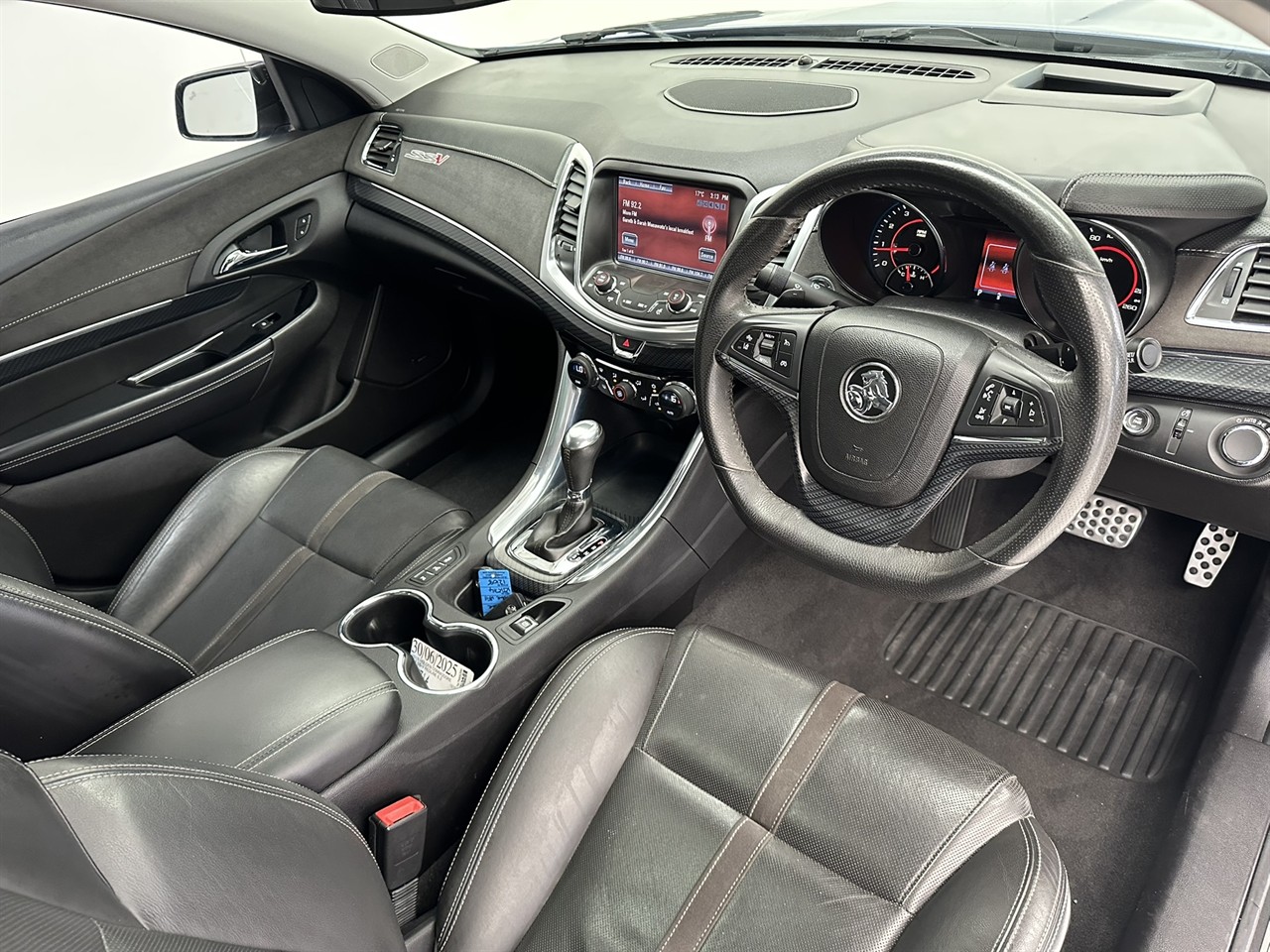 2016 Holden Commodore