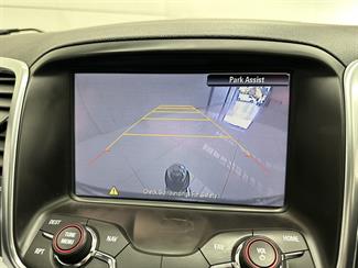 2016 Holden Commodore - Thumbnail