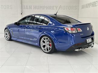 2016 Holden Commodore - Thumbnail