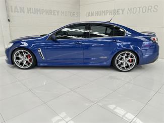 2016 Holden Commodore - Thumbnail