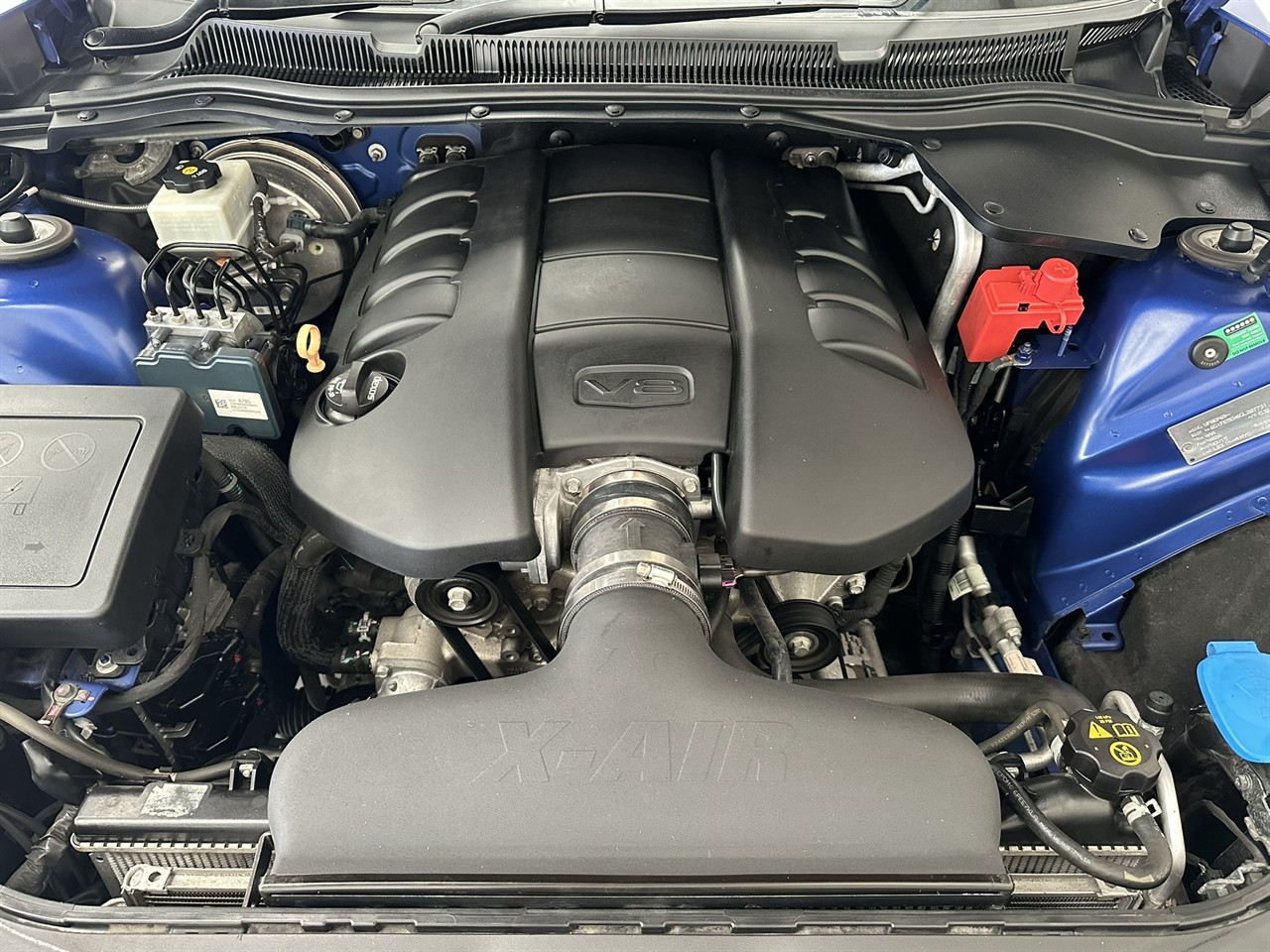 2016 Holden Commodore