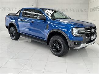 2024 Ford RANGER - Thumbnail