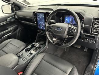 2024 Ford RANGER - Thumbnail