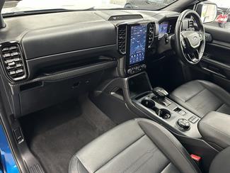 2024 Ford RANGER - Thumbnail