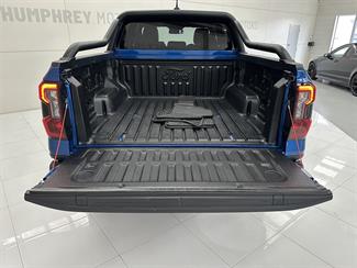 2024 Ford RANGER - Thumbnail