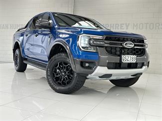 2024 Ford RANGER - Thumbnail