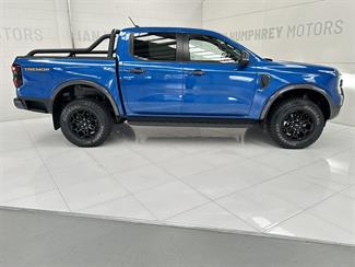 2024 Ford RANGER - Thumbnail
