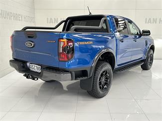 2024 Ford RANGER - Thumbnail