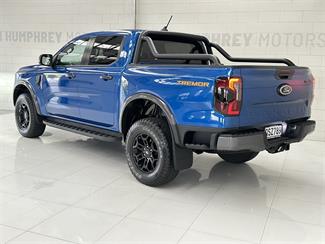 2024 Ford RANGER - Thumbnail