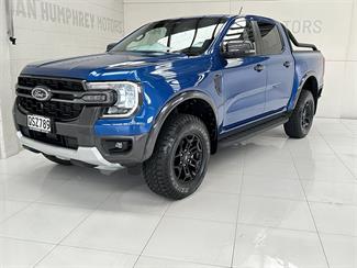 2024 Ford RANGER - Thumbnail