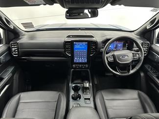 2024 Ford RANGER - Thumbnail